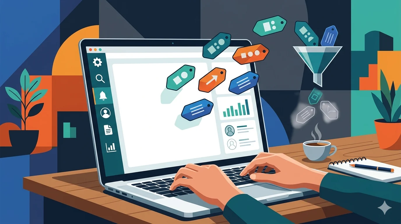 Best keyword filter extension setup across Chrome, Edge, and Brave